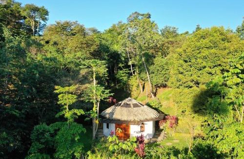 Baru House | Casa Romantica