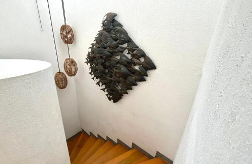 Ixtapa Villa | Casa Romantica De Playa