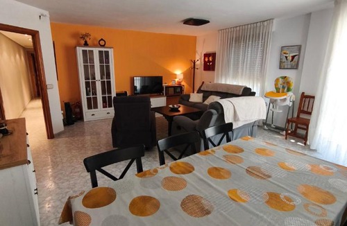 Vinuesa Apartment | Casa Romar