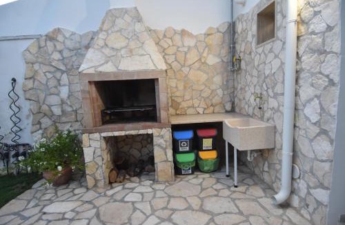 Castromediano House | Casa Romeo