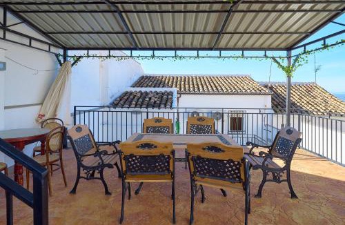 Rute House | Casa Romo 2