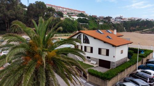 Suances Apartment | Casa Rompeolas - Monabri