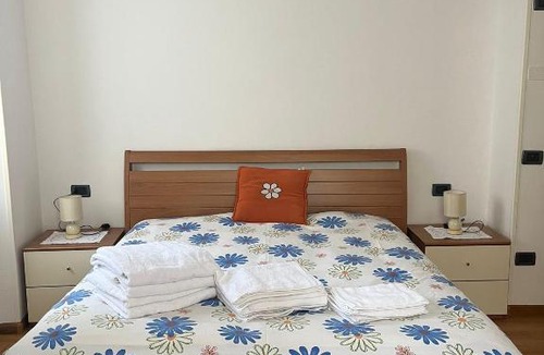 Rovere della Luna Apartment | Casa Romy