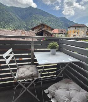 Strembo Apartment | Casa Ronch