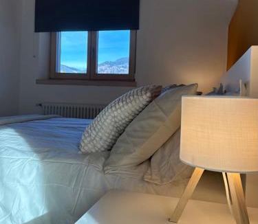 Strembo Apartment | Casa Ronch