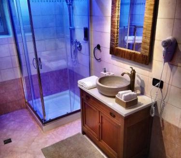 Salcedo Bed & Breakfast | Casa Ronzani B&B