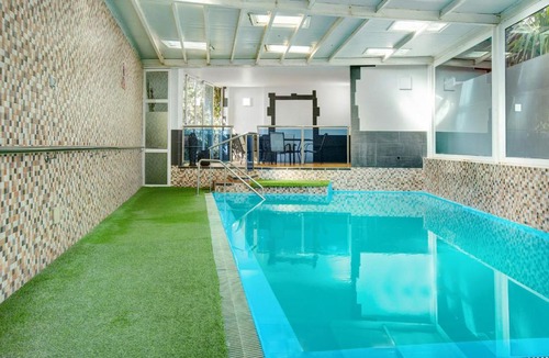 Aguimes Villa | Casa Roque Aguayro