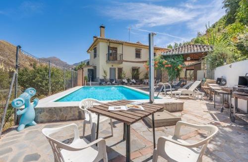 Barrio de la Vega House | Casa Roque