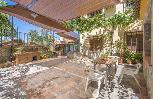 Barrio de la Vega House | Casa Roque