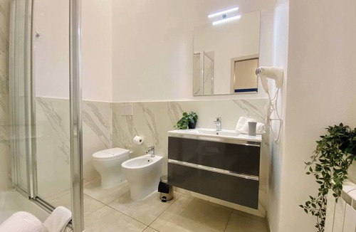 Rapallo Apartment | Casa Rosa al Mare, Rapallo, Silver