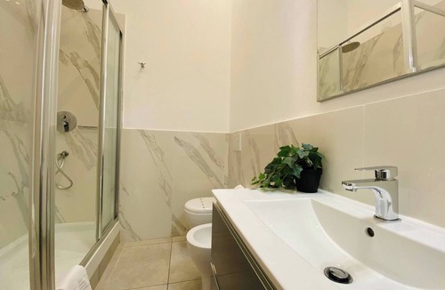 Rapallo Apartment | Casa Rosa al Mare, Rapallo, Silver