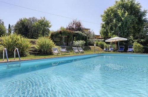 Lucca Villa | Casa Rosa by Salogi Villas
