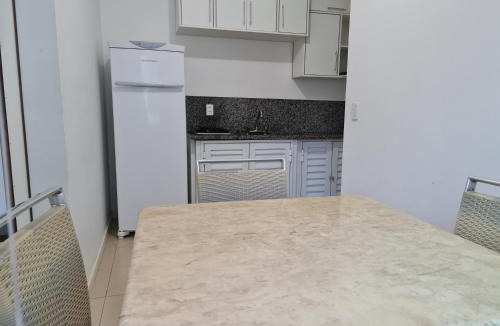 Ingleses Sul House | Casa Rosa com 7 quartos - Edícula completa a 150 metros da Praia