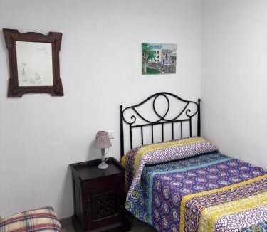 Alcaniz Apartment | Casa Rosa