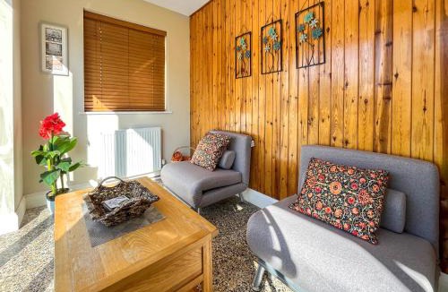 Prestatyn House | Casa Rosa