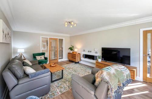 Prestatyn House | Casa Rosa