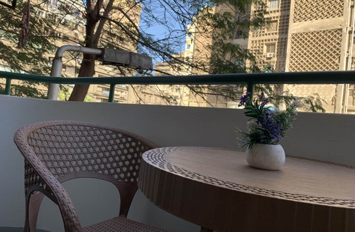 Abdin Apartment | Casa Rosa Homes