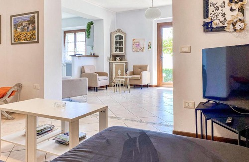 Gassano House | Casa Rosa