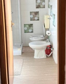 Lodi Apartment | casa rosa