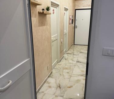 Monterotondo Bed & Breakfast | Casa Rosa