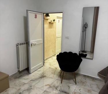 Monterotondo Bed & Breakfast | Casa Rosa