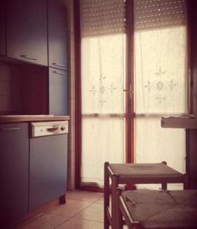 Porto Sant'Elpidio House | Casa Rosa