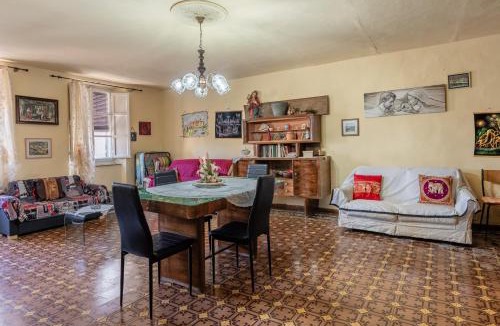 Ruota House | Casa Rosa
