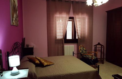 Sogliano Cavour House | Casa Rosa