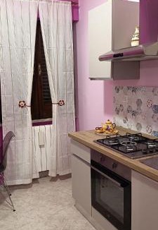 Sogliano Cavour House | Casa Rosa