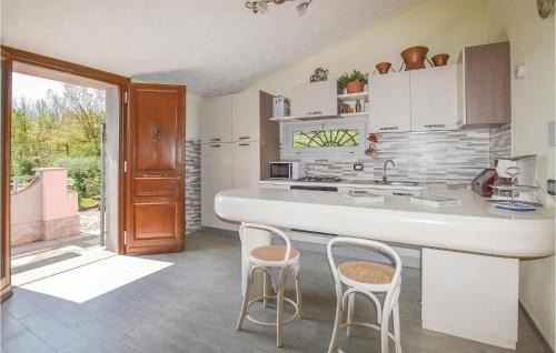 Terranuova Bracciolini House | Casa Rosa