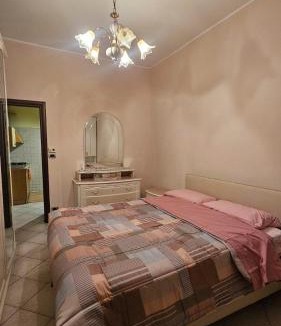 Barriera di Milano Apartment | Casa Rosa