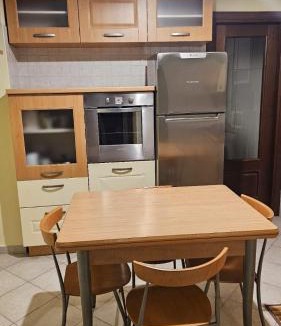 Barriera di Milano Apartment | Casa Rosa