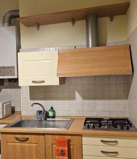 Barriera di Milano Apartment | Casa Rosa