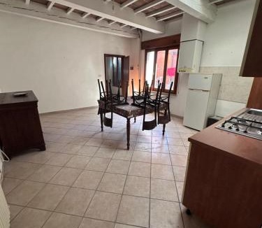Luzzara Apartment | Casa Rosa Luzzara