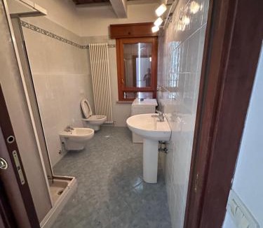 Luzzara Apartment | Casa Rosa Luzzara