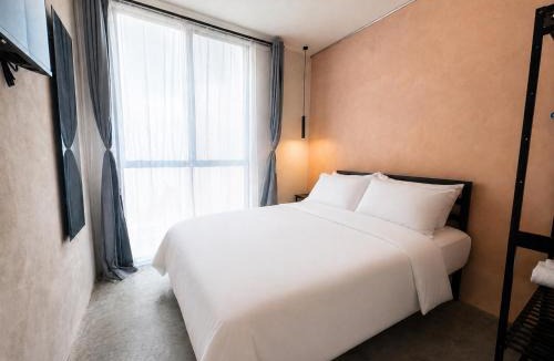 Aguascalientes Hotel | Casa Rosa