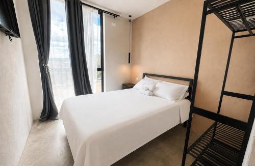 Aguascalientes Hotel | Casa Rosa