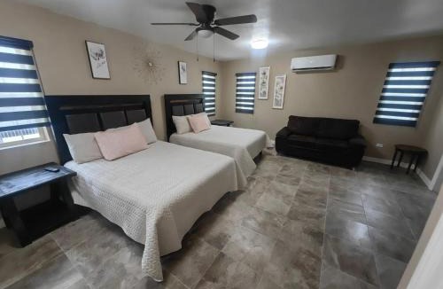 Ciudad Juarez Apartment | Casa Rosa