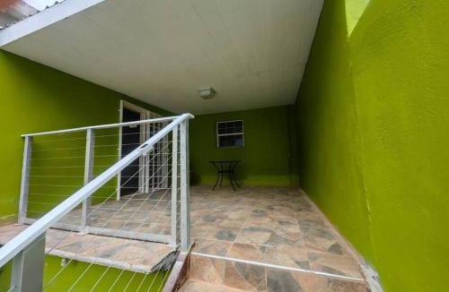 Ciudad Juarez Apartment | Casa Rosa