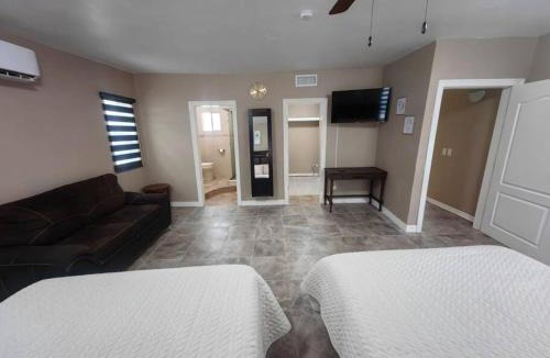 Ciudad Juarez Apartment | Casa Rosa