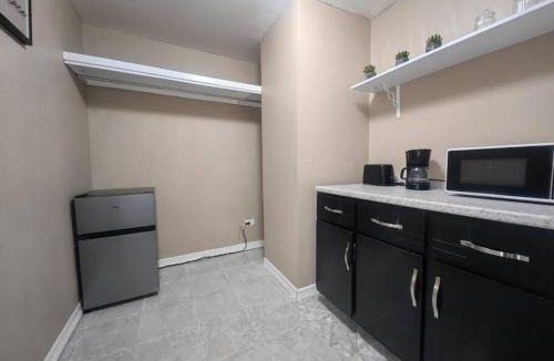 Ciudad Juarez Apartment | Casa Rosa