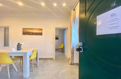 San Massimo Apartment | Casa Rosa, Rapallo