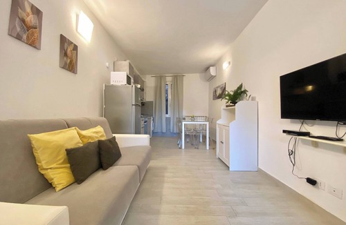 San Massimo Apartment | Casa Rosa, Rapallo