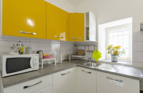 San Massimo Apartment | Casa Rosa, Rapallo