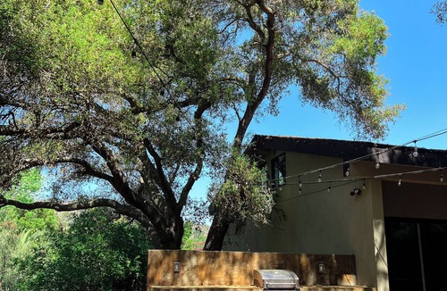 Bonsall House | Casa Rosa - Spacious 2BR, 2BTH Country Retreat