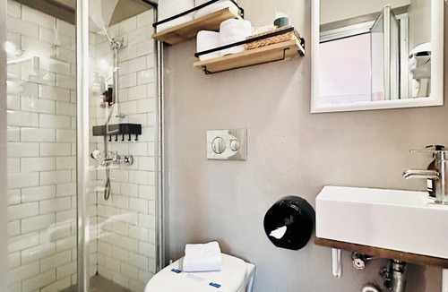 Karakoy House | Casa Rosa Suites