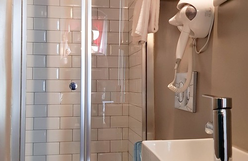 Karakoy House | Casa Rosa Suites