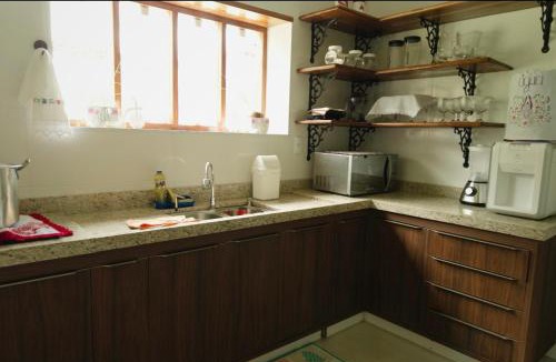 Rio De Contas House | Casa Rosada em Rio de Contas