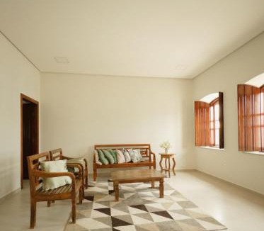 Rio De Contas House | Casa Rosada em Rio de Contas