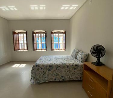 Rio De Contas House | Casa Rosada em Rio de Contas